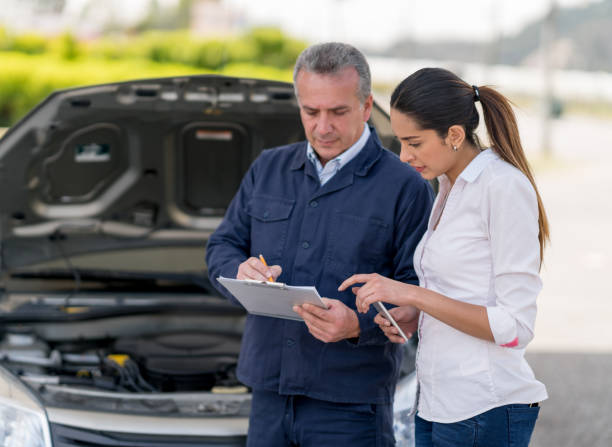 Auto Insurance in Rowan County County